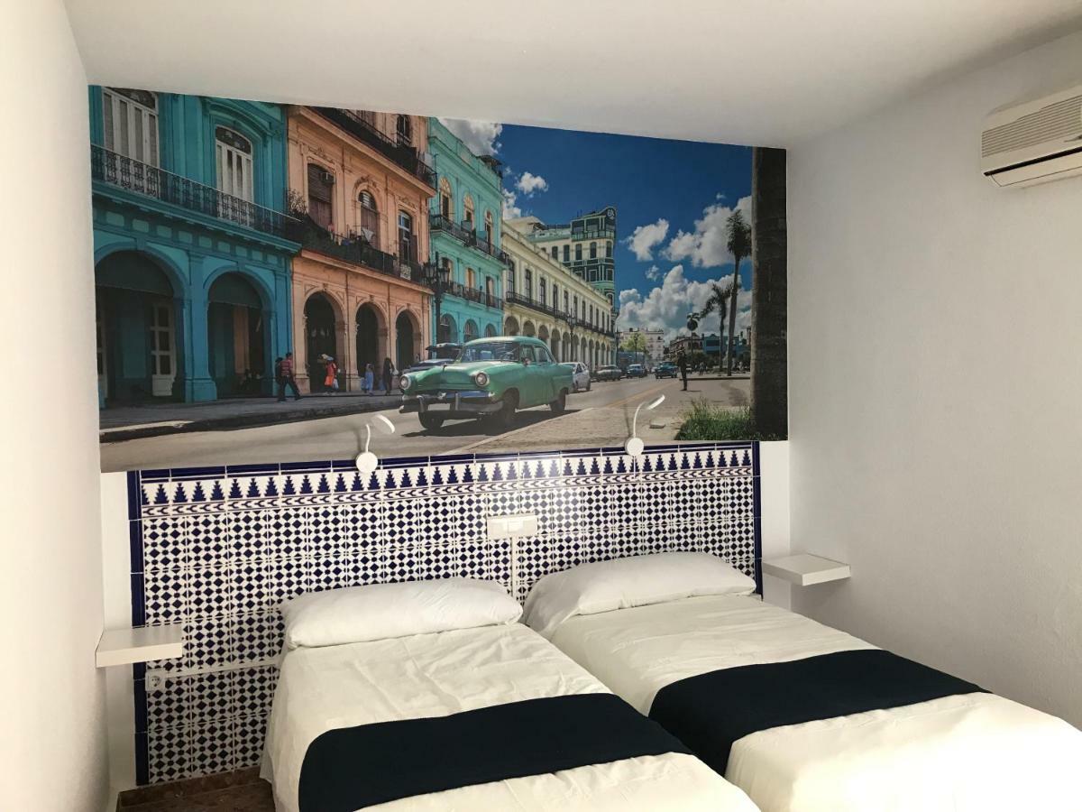 Playa San Cristóbal Hotel