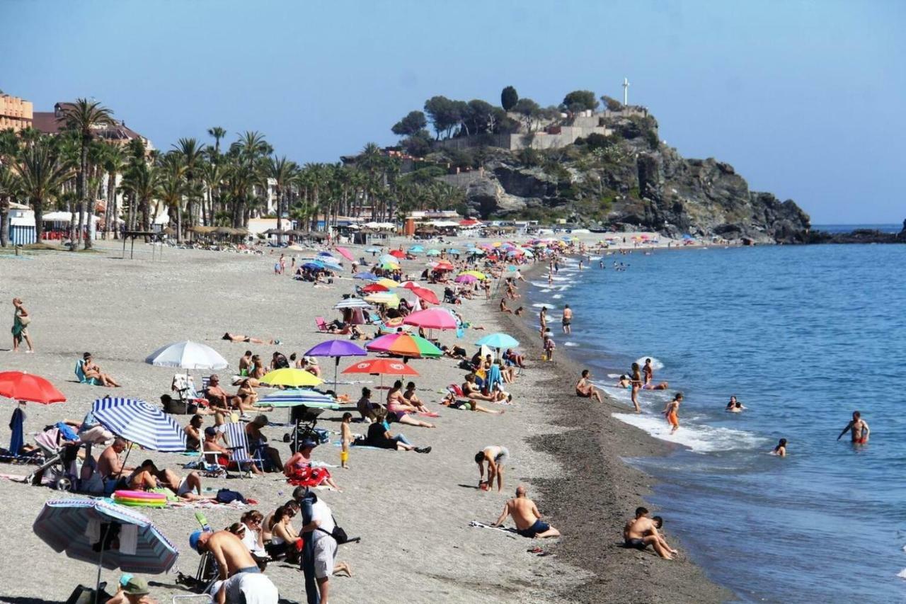 Playa San Cristóbal Hotel
