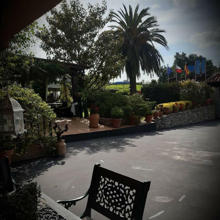 Fuentes Country house