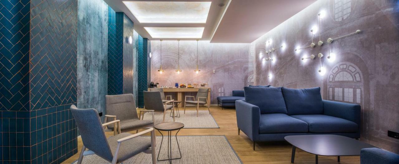 Sleep&fly 4* El Prat de Llobregat