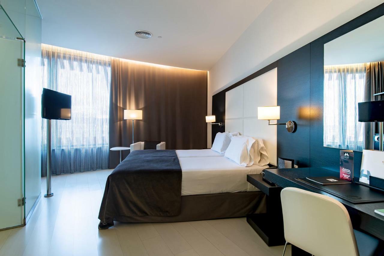 Porta Fira 4* Sup 4* L'Hospitalet de Llobregat