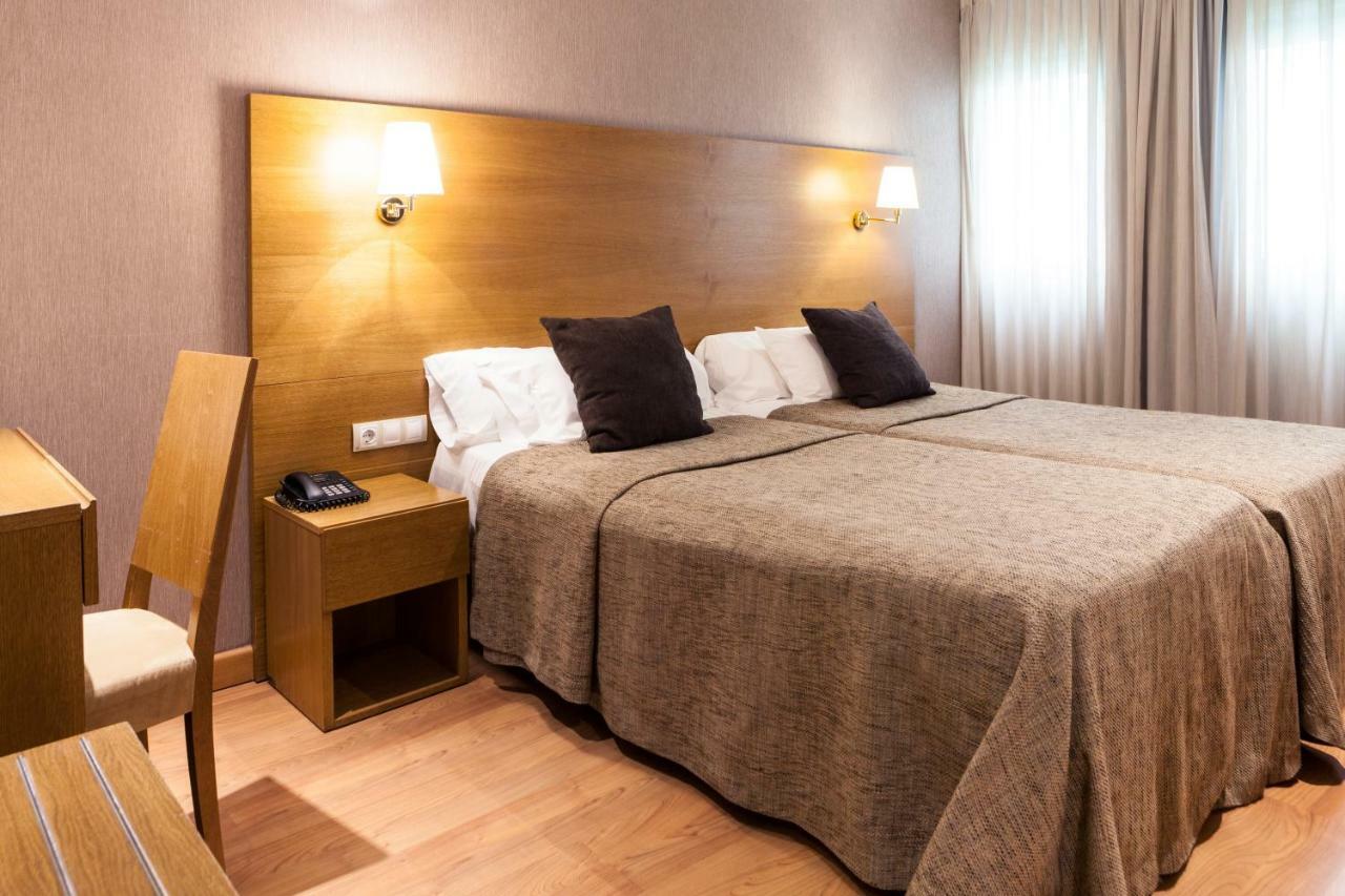 Don Paco Hotel