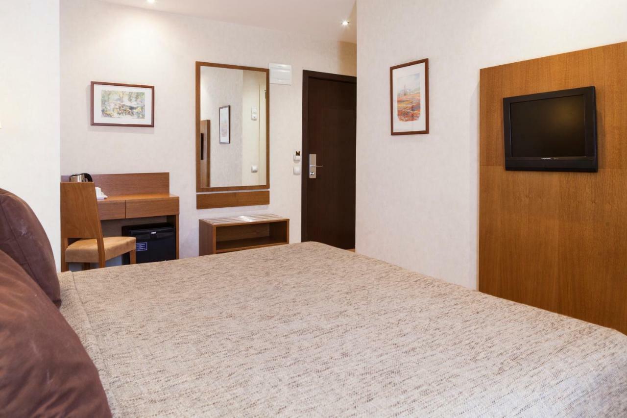Don Paco Hotel 3*
