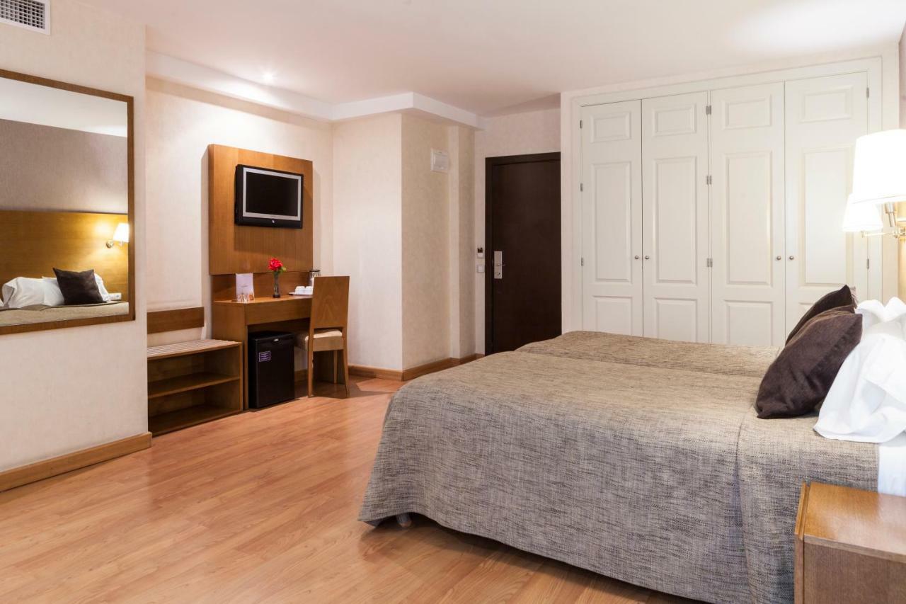 Don Paco Hotel Seville