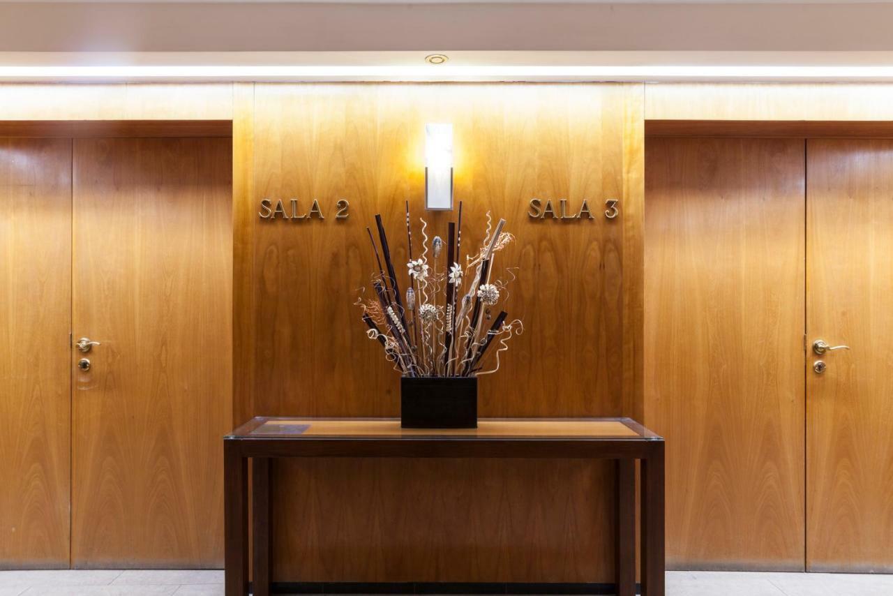 Hotel Don Paco Seville