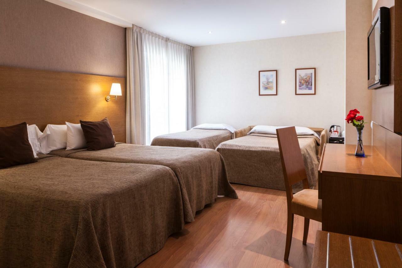 Don Paco Hotel Seville