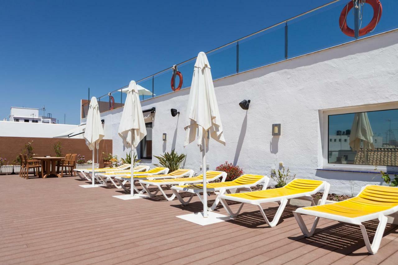 Don Paco 3* Seville