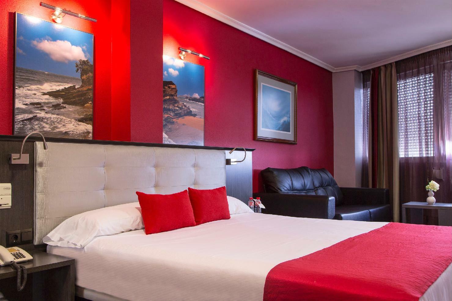 Hotel Chateau La Roca
