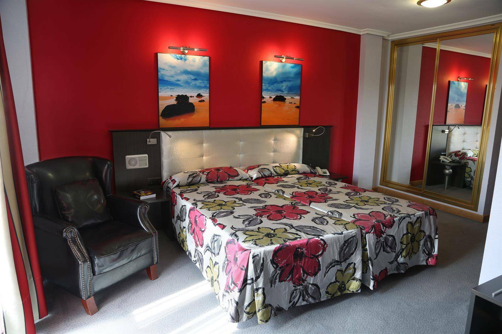 Hotel Chateau La Roca
