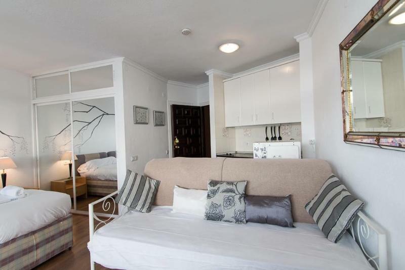 Palm Club Carihuela Torremolinos
