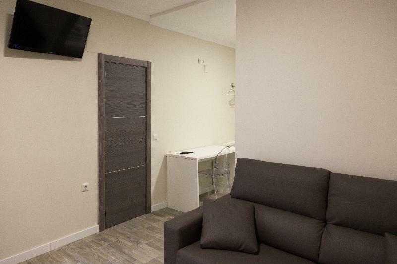 Valentina Deluxe 3000 Apartment