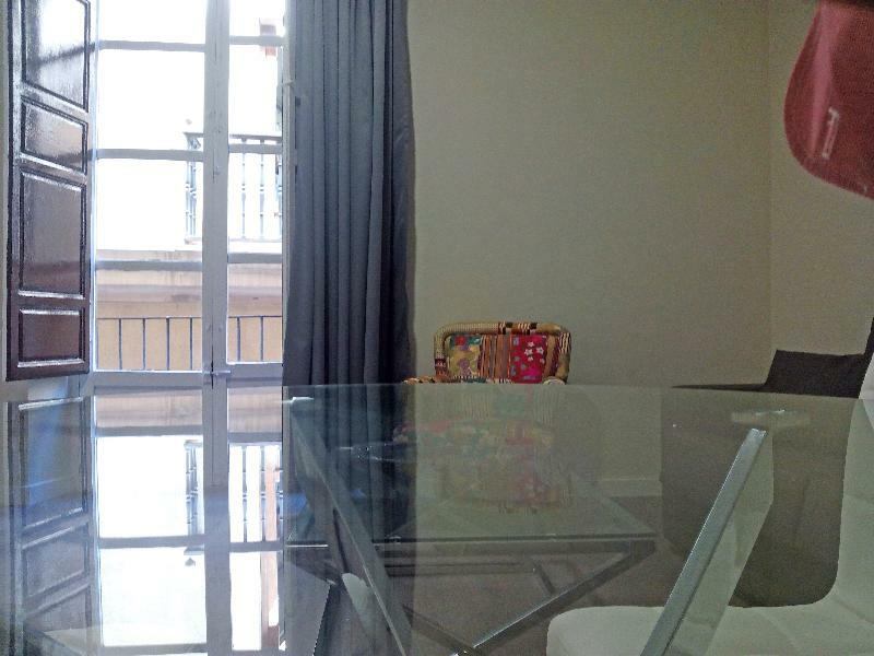 Valentina Deluxe 3000 Apartment Granada