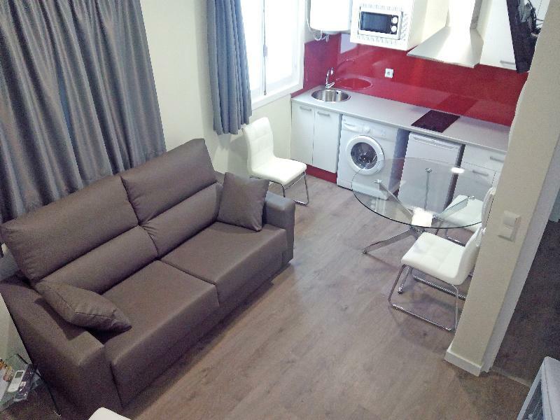 Valentina Deluxe 3000 Apartment