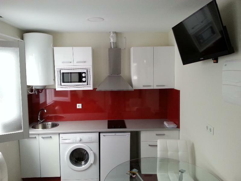 Apartment Valentina Deluxe 3000 Granada