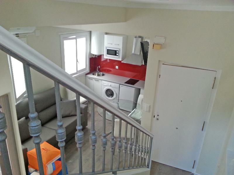Valentina Deluxe 3000 Apartment