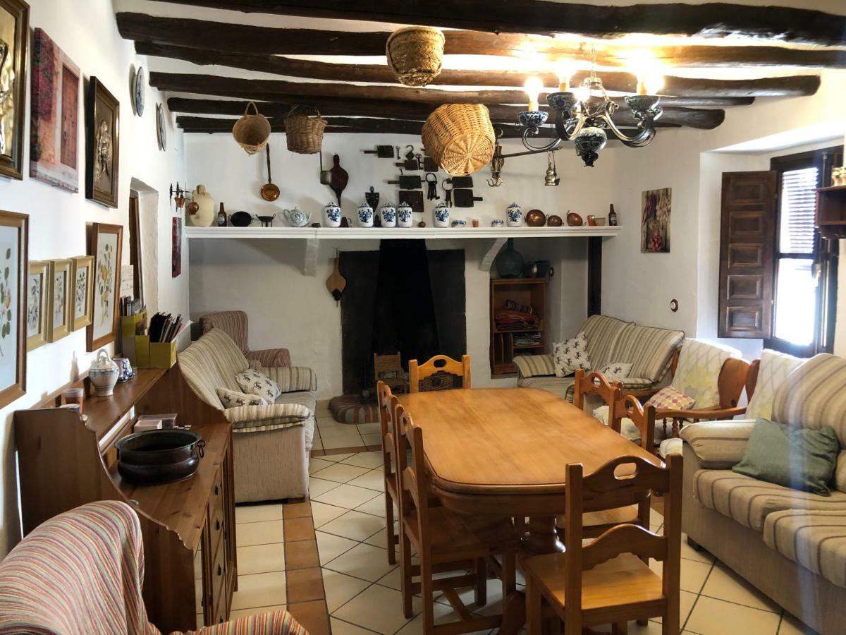 Cortijo El Ciego *