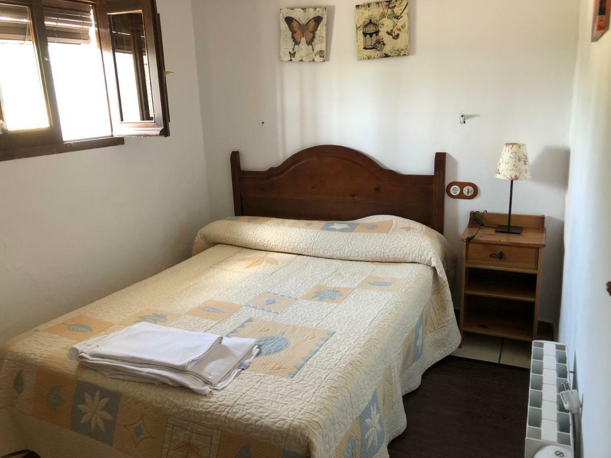 Сasa de vacaciones Cortijo El Ciego