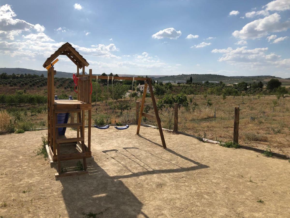 Cortijo El Ciego