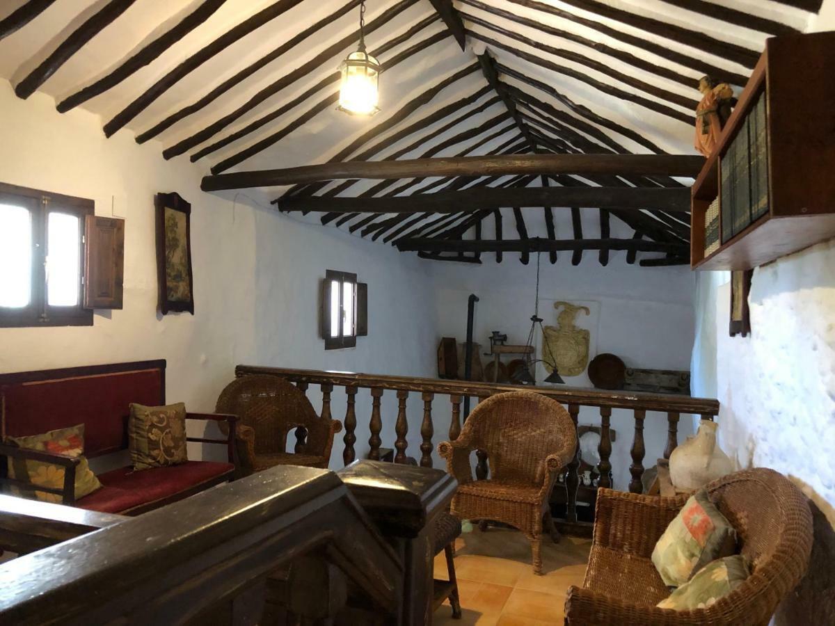 Cortijo El Ciego