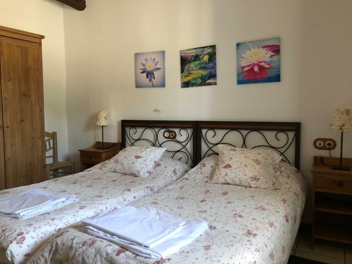 Cortijo El Ciego