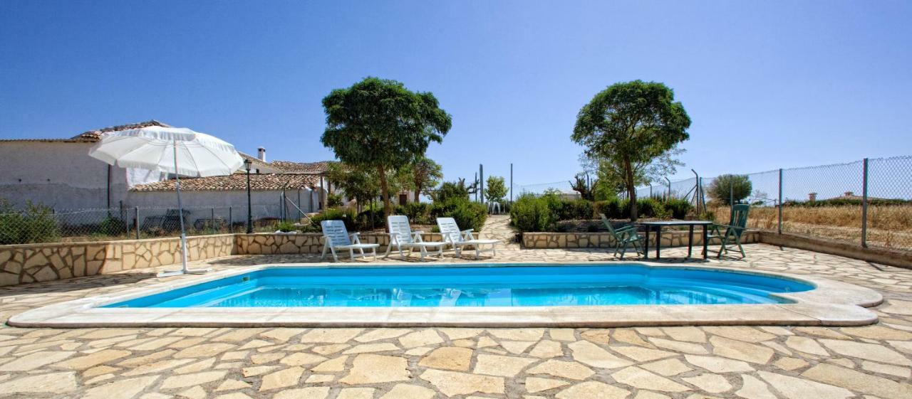 Cortijo El Ciego Сasa de vacaciones *