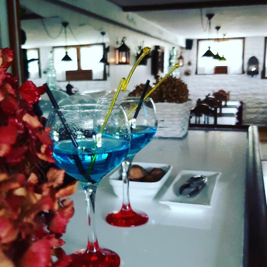 Fuentes Country house Rubayo