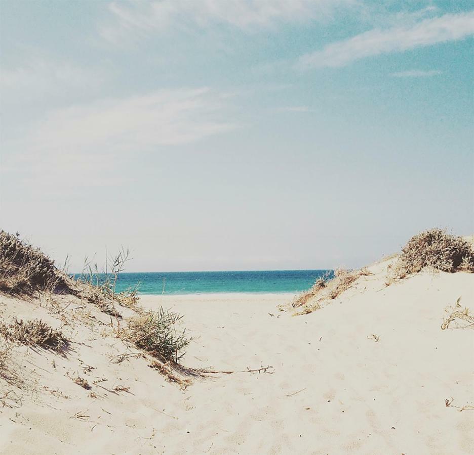 Apartamento Lofts Bedandbeach *