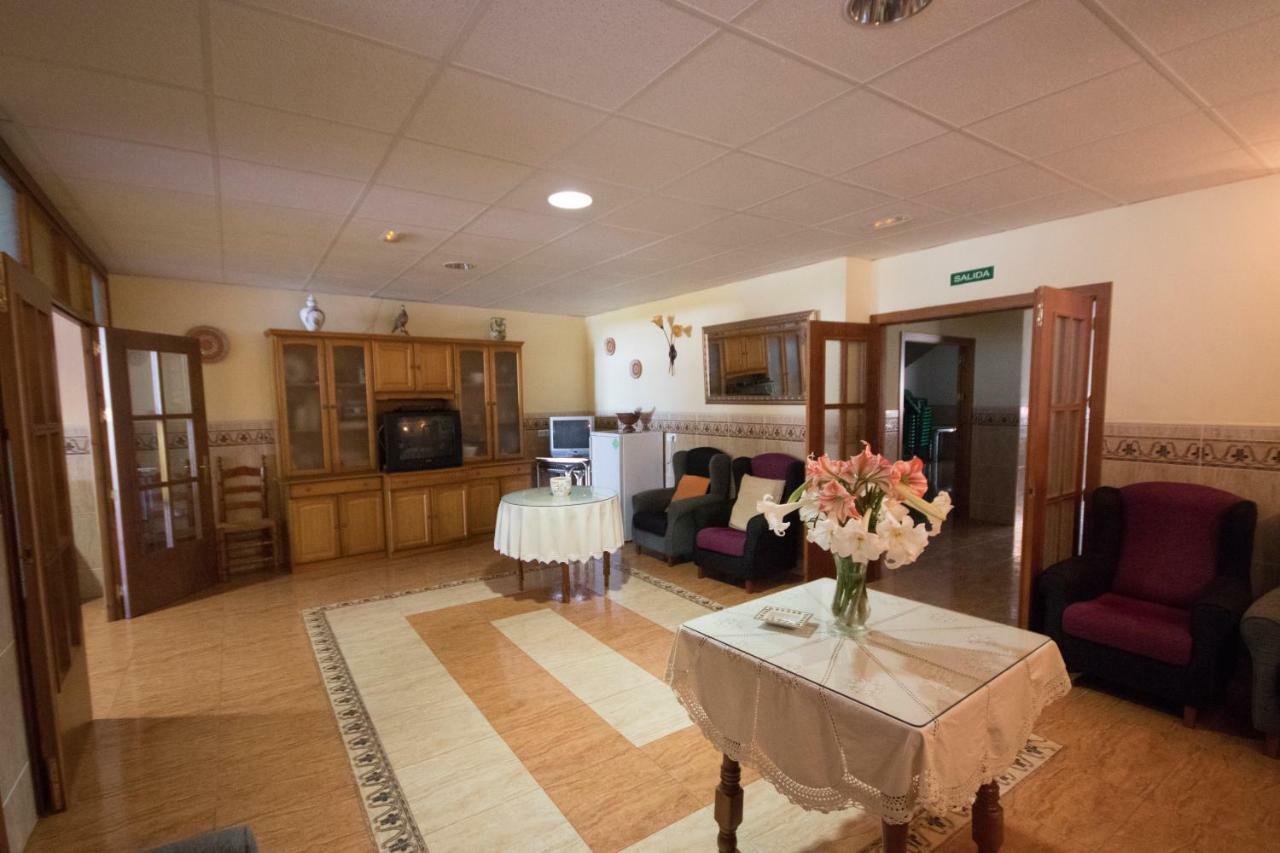 Las Flores Hotel