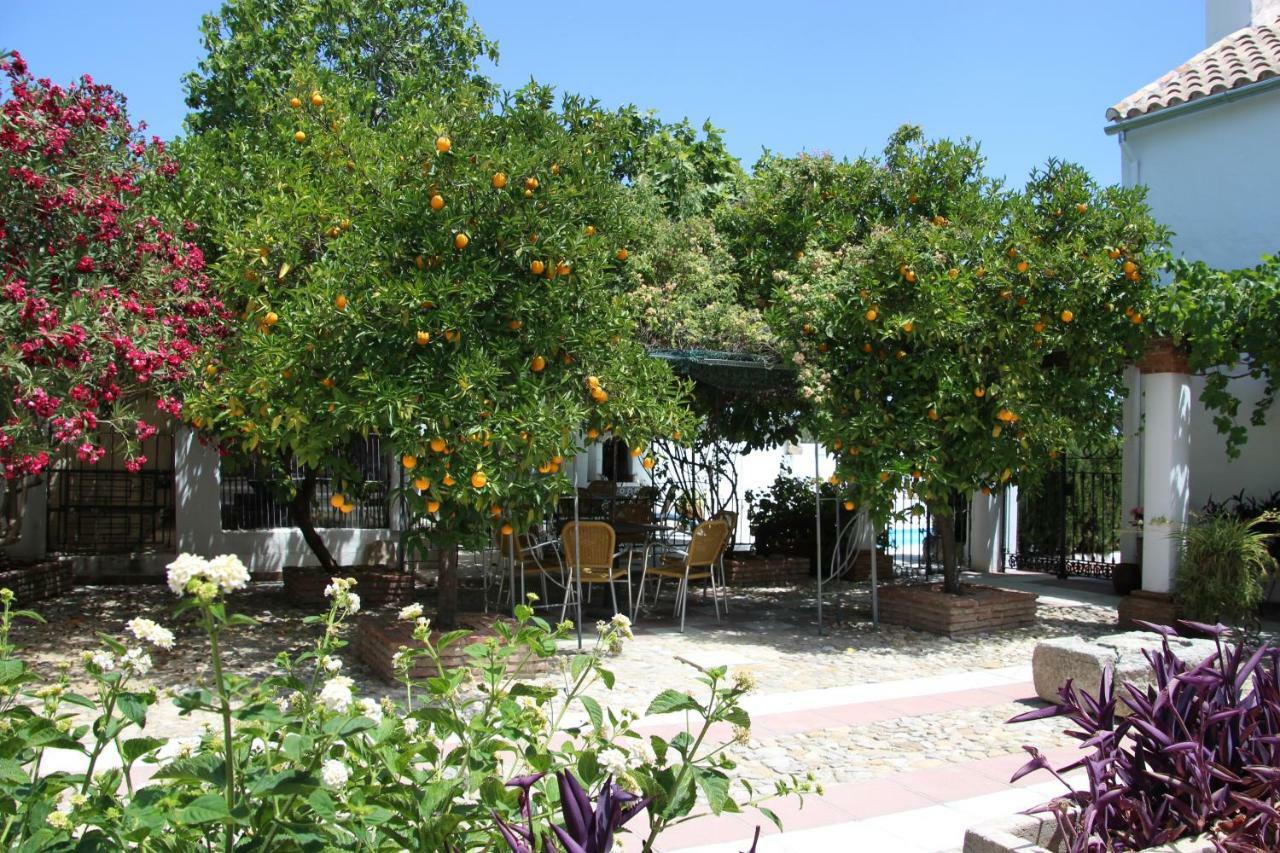 Casa De Familia Cortijo La Cubertilla