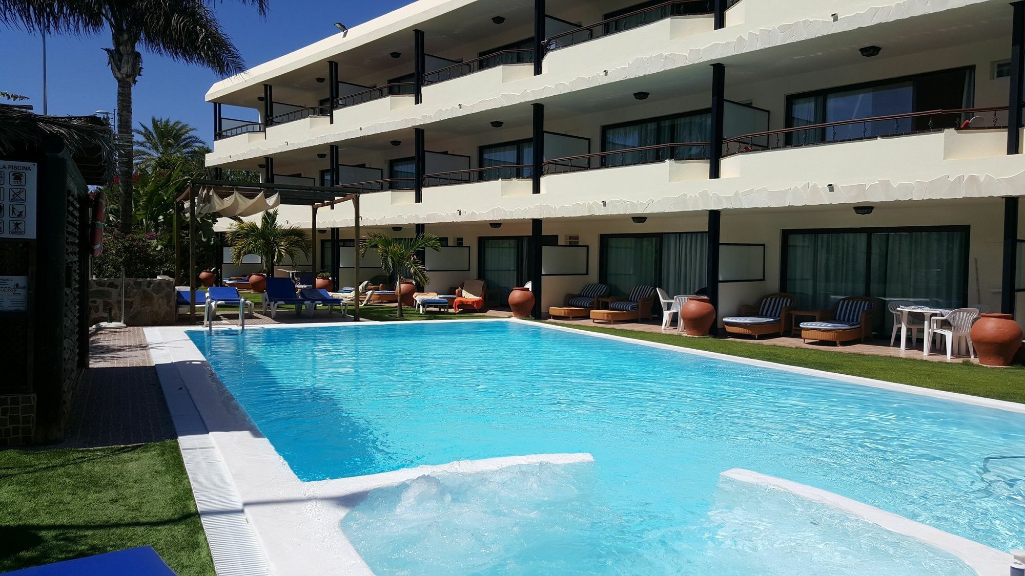 Vip Nogal- Adults Only * Playa del Inglés