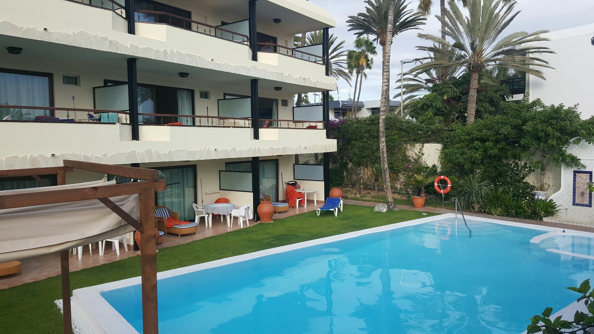 Vip Nogal- Adults Only Apartamento Playa del Inglés