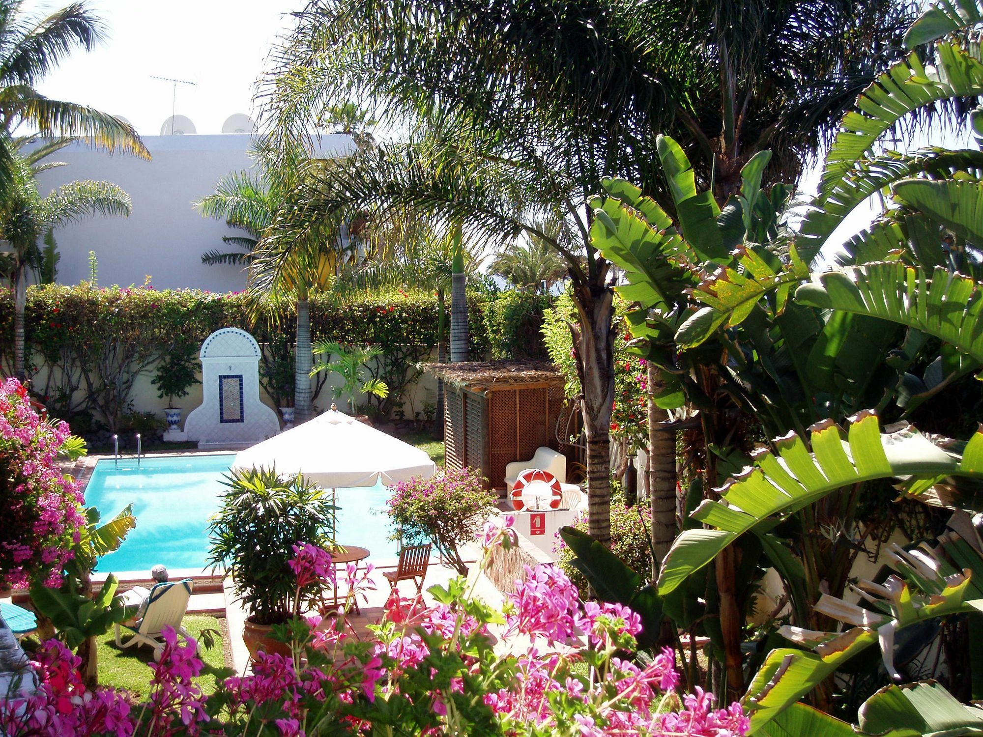 Vip Nogal- Adults Only Apartamento Playa del Inglés