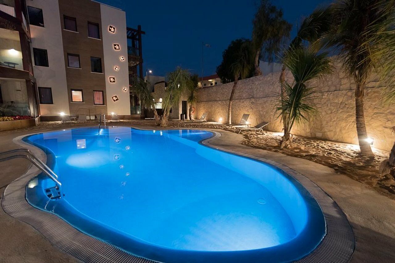 Alhambra Boutique By Pmc Playa del Ingles (Gran Canaria)