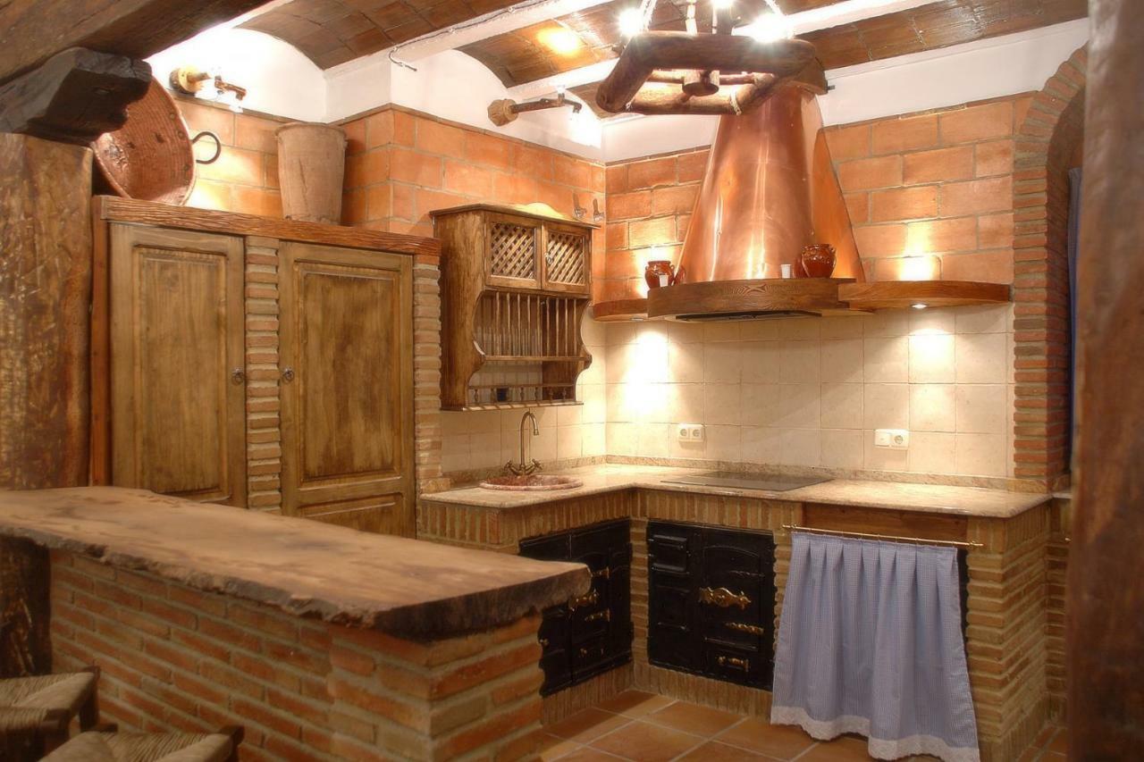 Guadalete Villa Grazalema