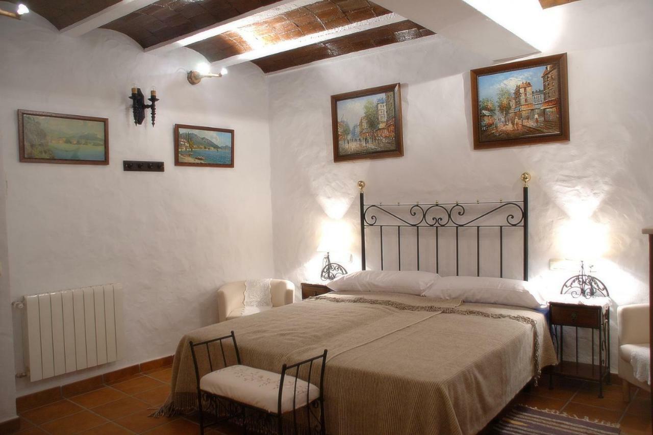Guadalete Villa *