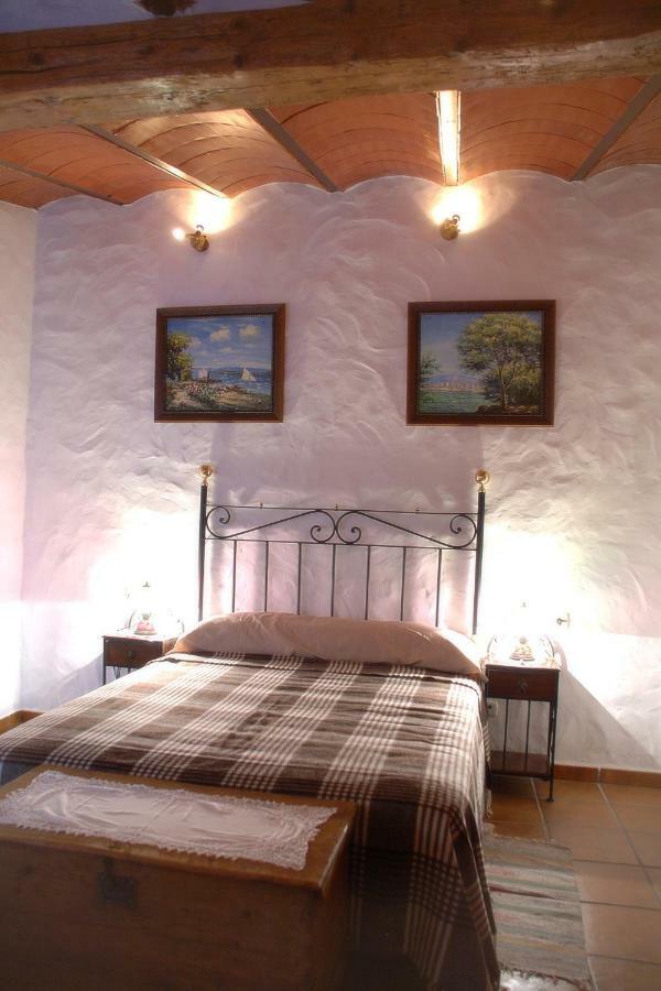 Guadalete Grazalema