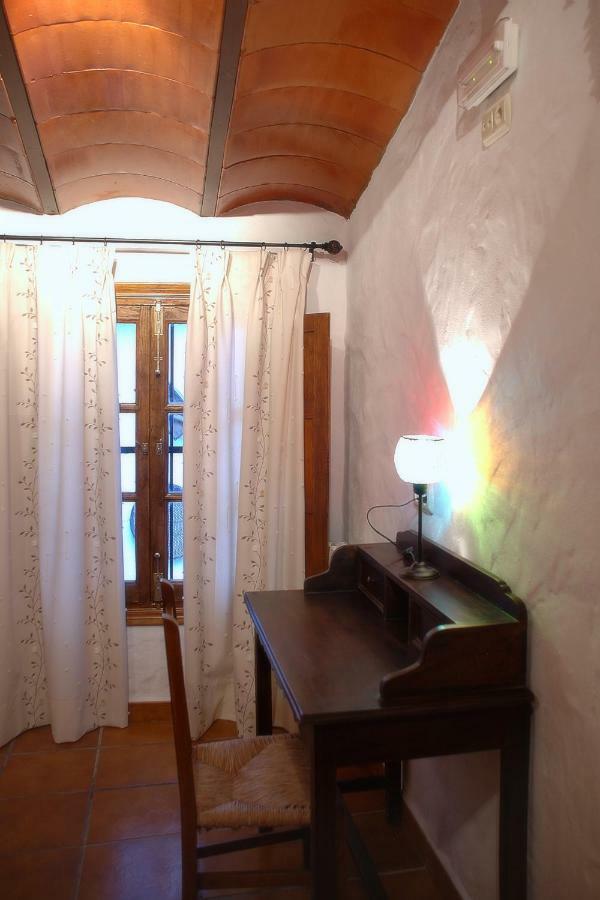 Guadalete Villa *