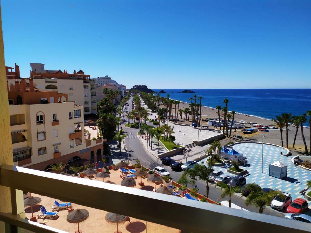 Apartamento Estudio Playa Chinasol 416 Vistamar