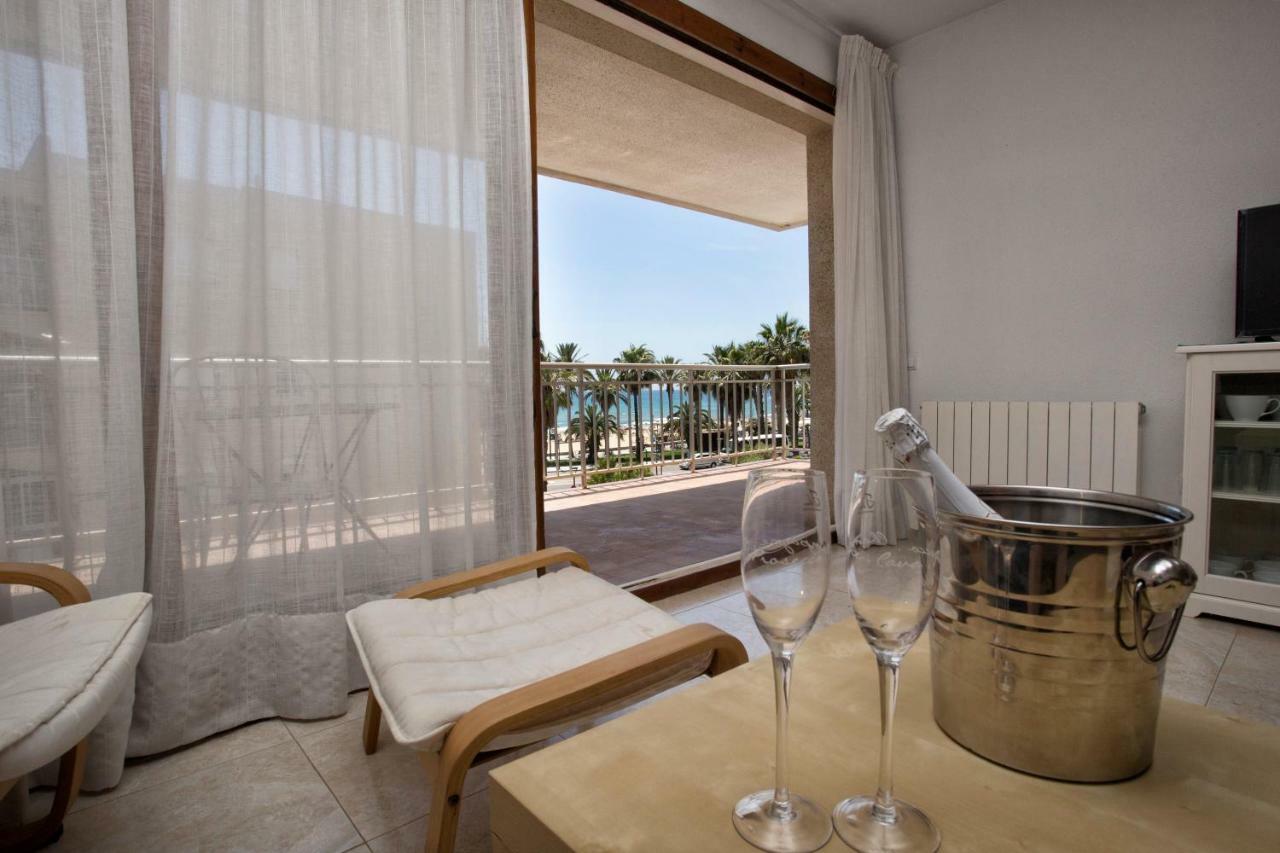 Apartment Miramar Playa *