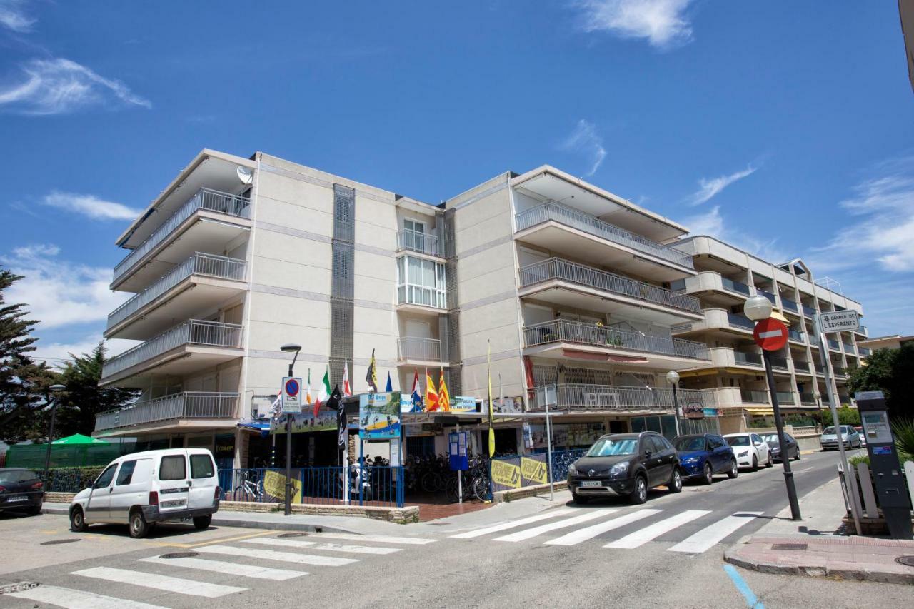 Apartment Miramar Playa *