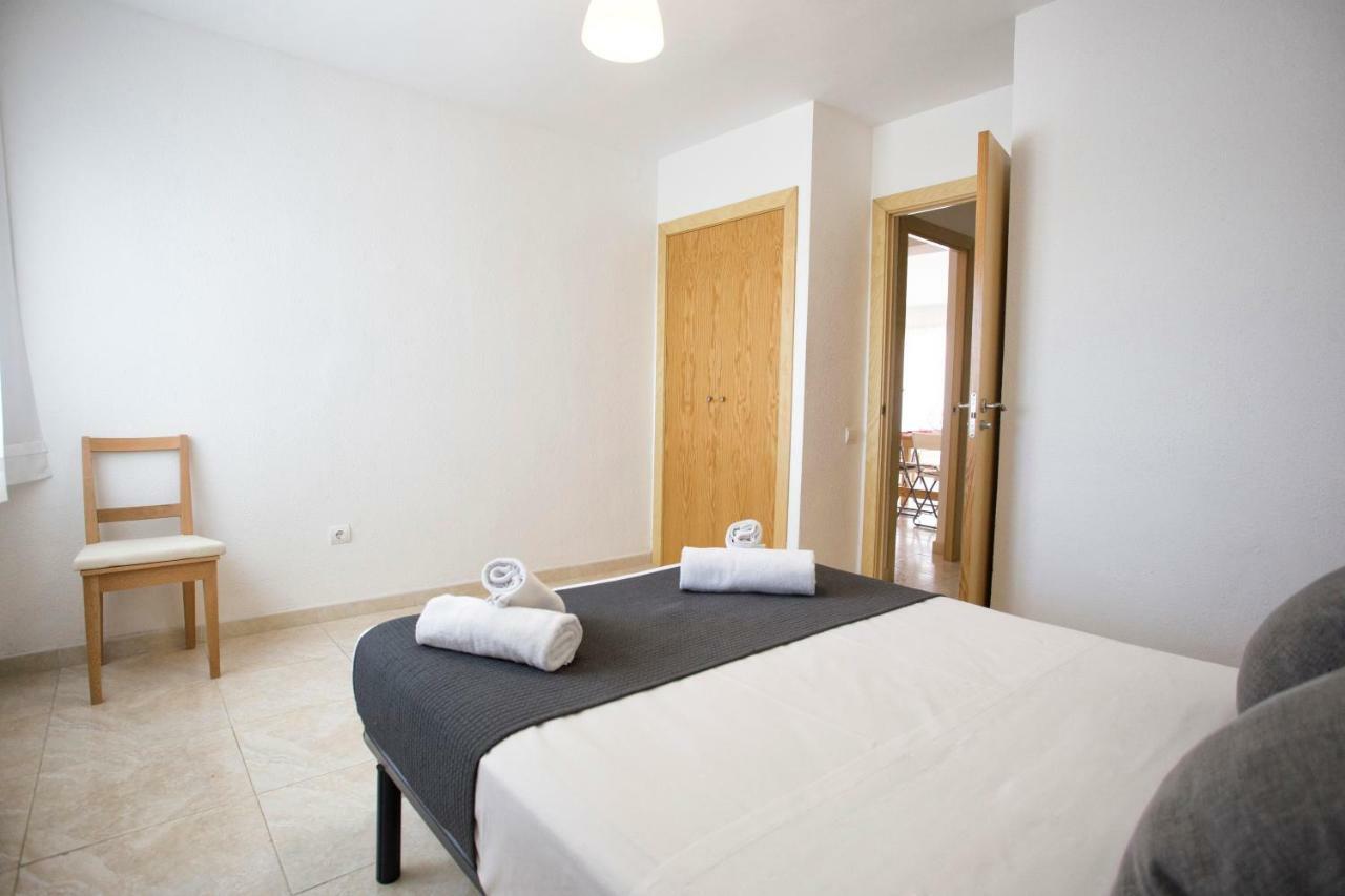 Apartment Miramar Playa *
