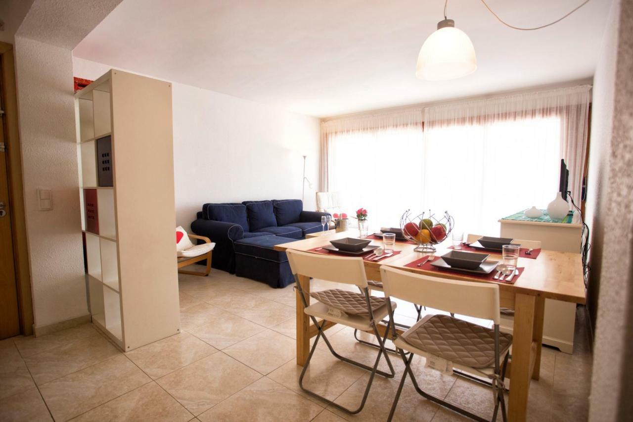 Miramar Playa Apartment *