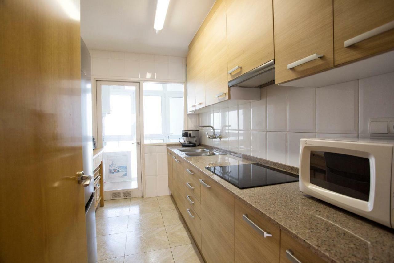 Miramar Playa Apartment *