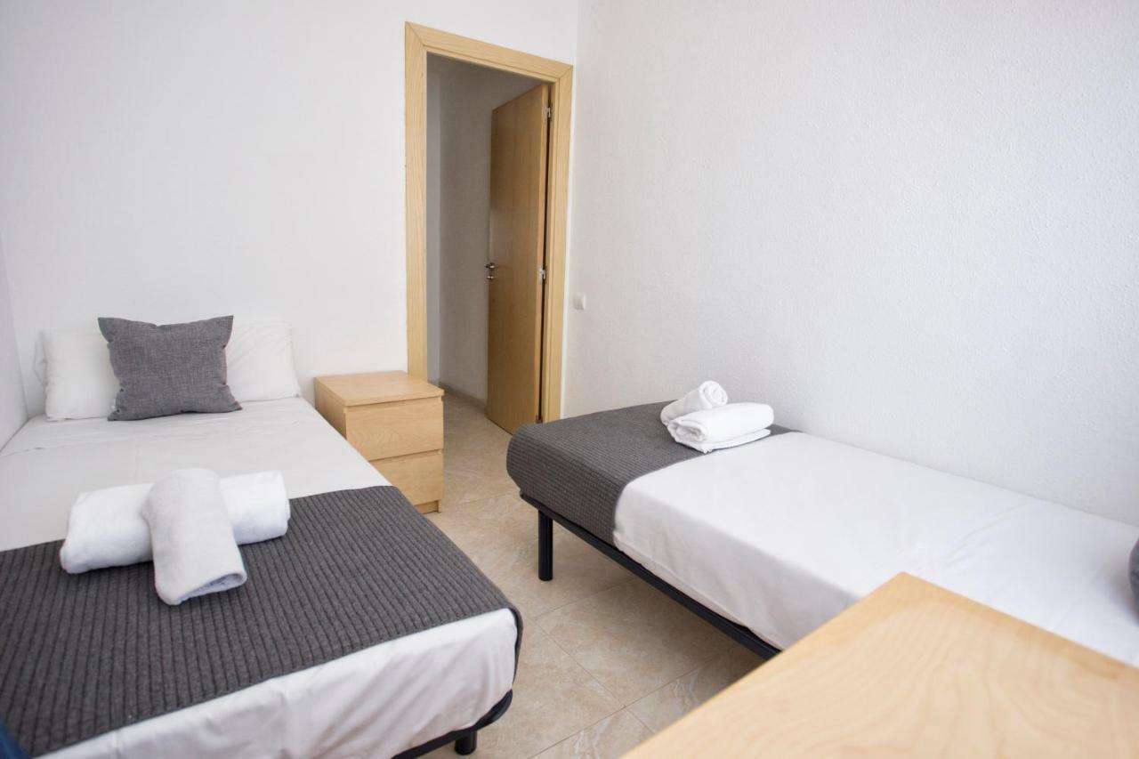 Miramar Playa Apartment