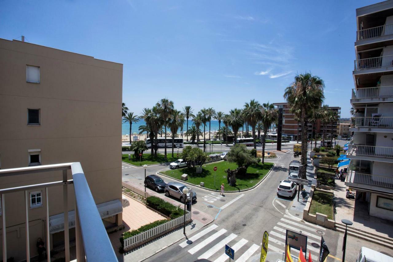 Miramar Playa Apartment *