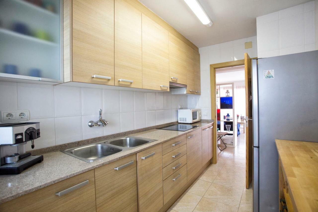 Miramar Playa Apartment Salou