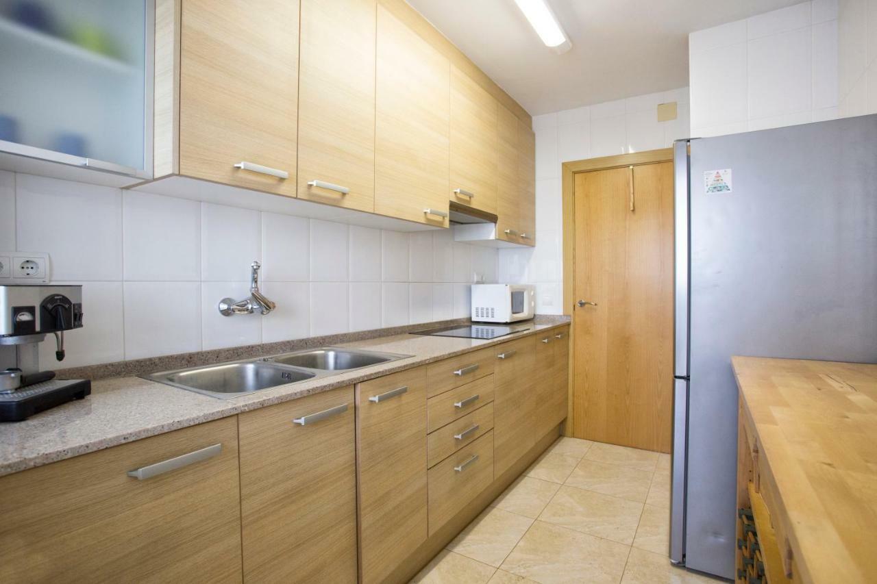 Miramar Playa Apartment