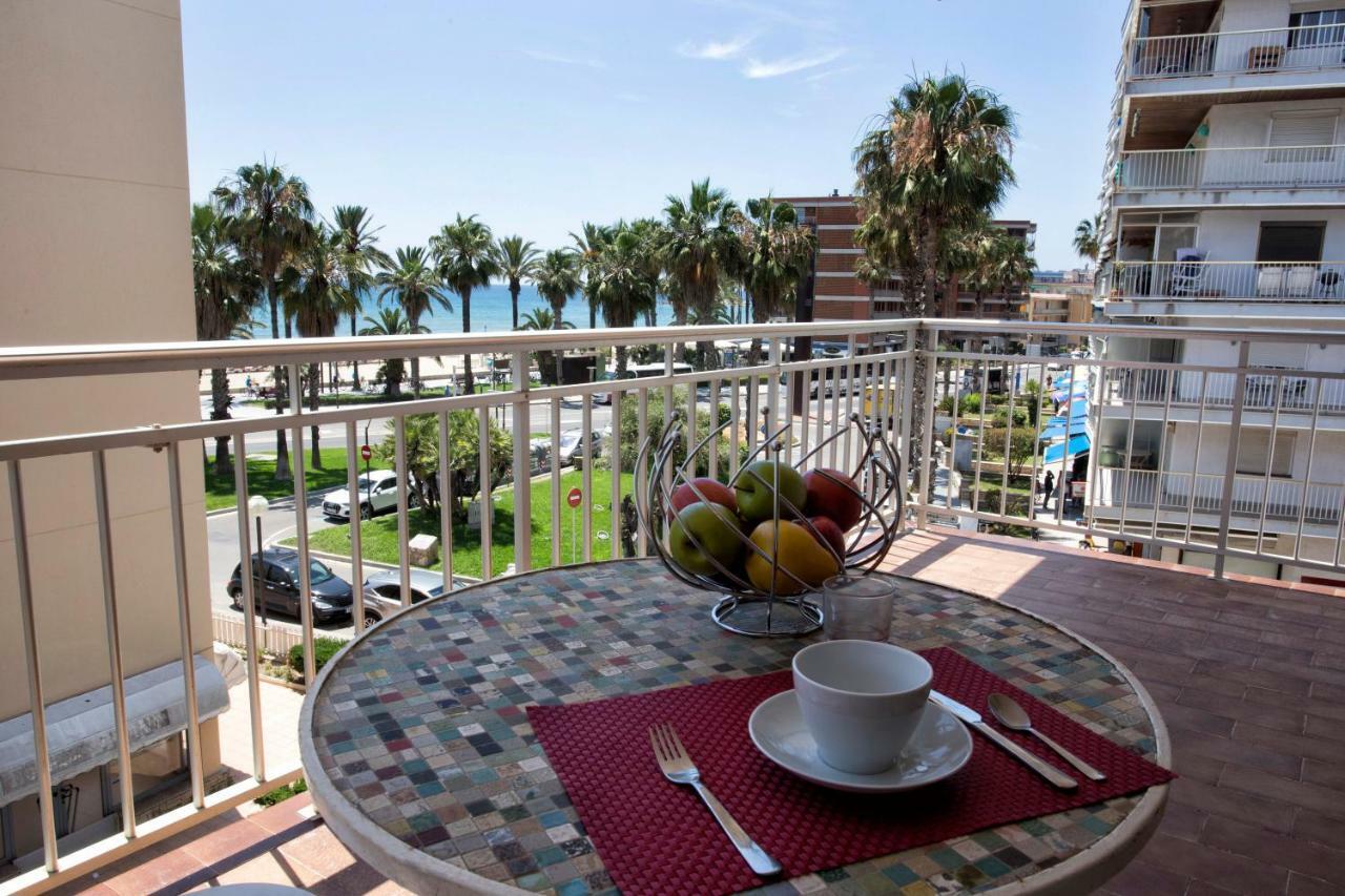 Miramar Playa Salou