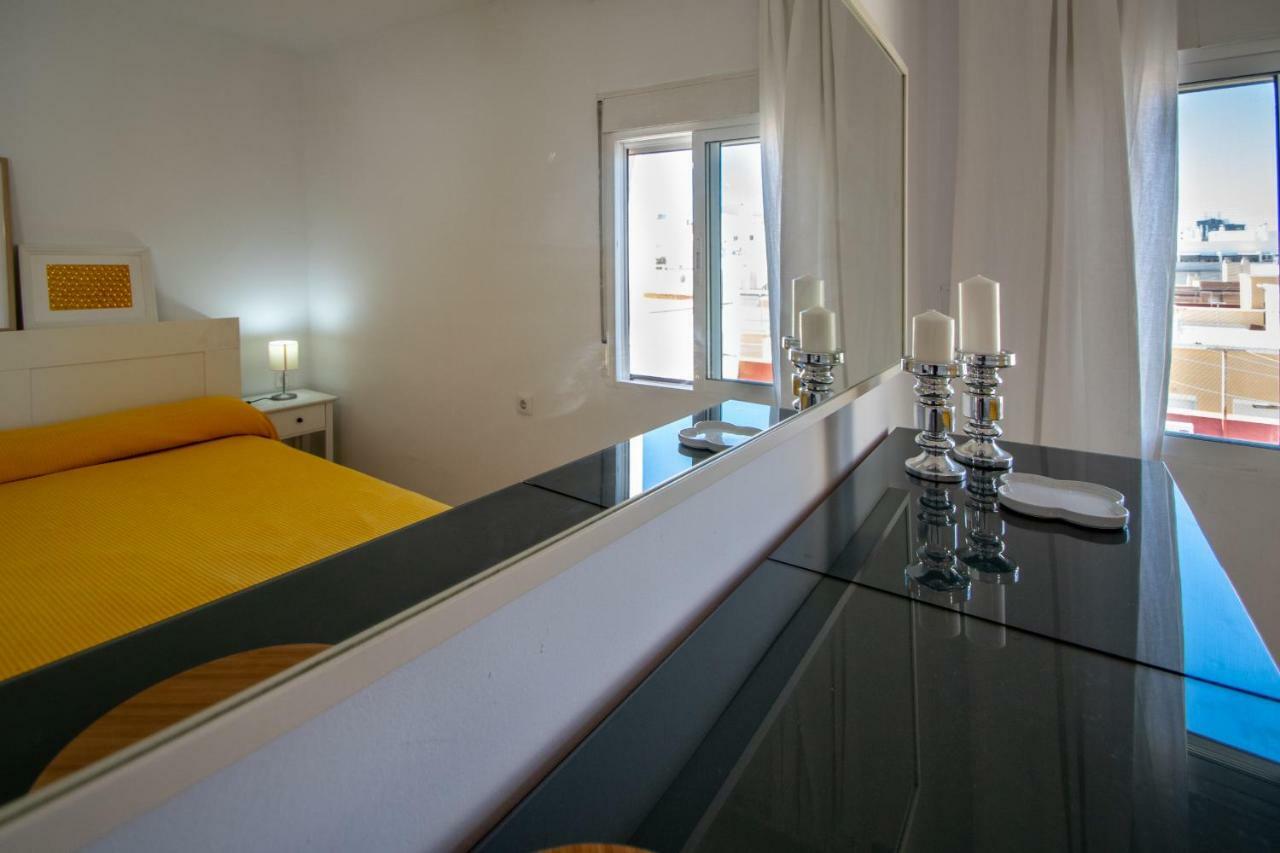 El Rayo Apartment *