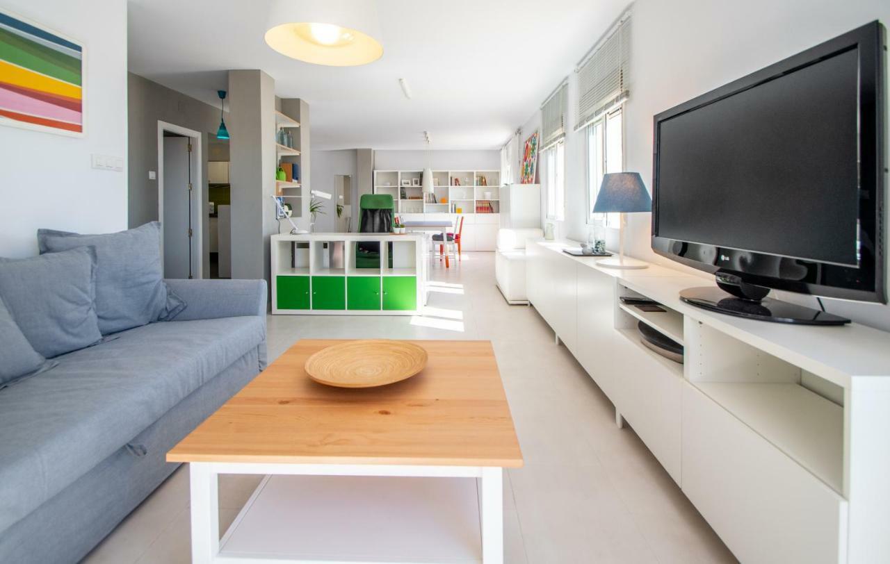 El Rayo Apartment *